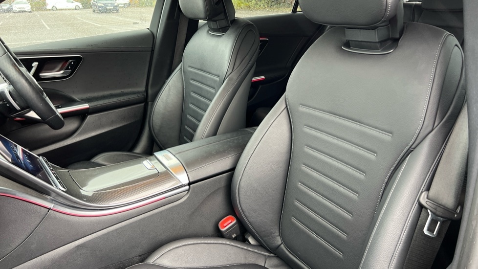 Used Mercedes-Benz C Class 2022 for sale - 76870478: Photo 14