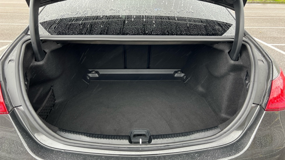 Used Mercedes-Benz C Class 2022 for sale - 76870478: Photo 17