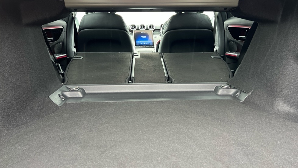 Used Mercedes-Benz C Class 2022 for sale - 76870478: Photo 18