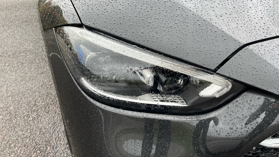 Used Mercedes-Benz C Class 2022 for sale - 76870478: Photo 20