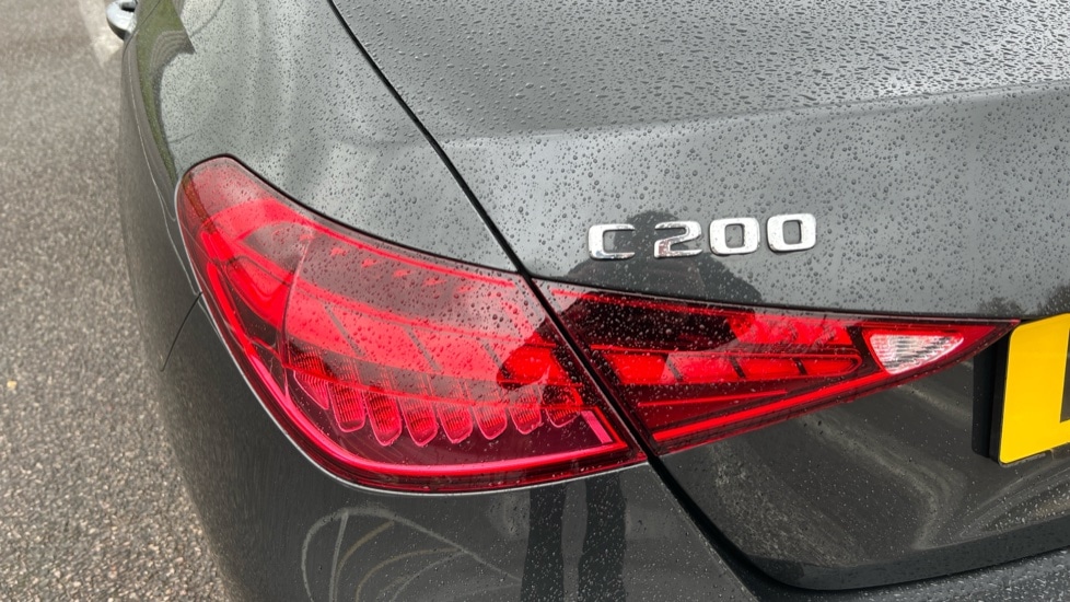 Used Mercedes-Benz C Class 2022 for sale - 76870478: Photo 21