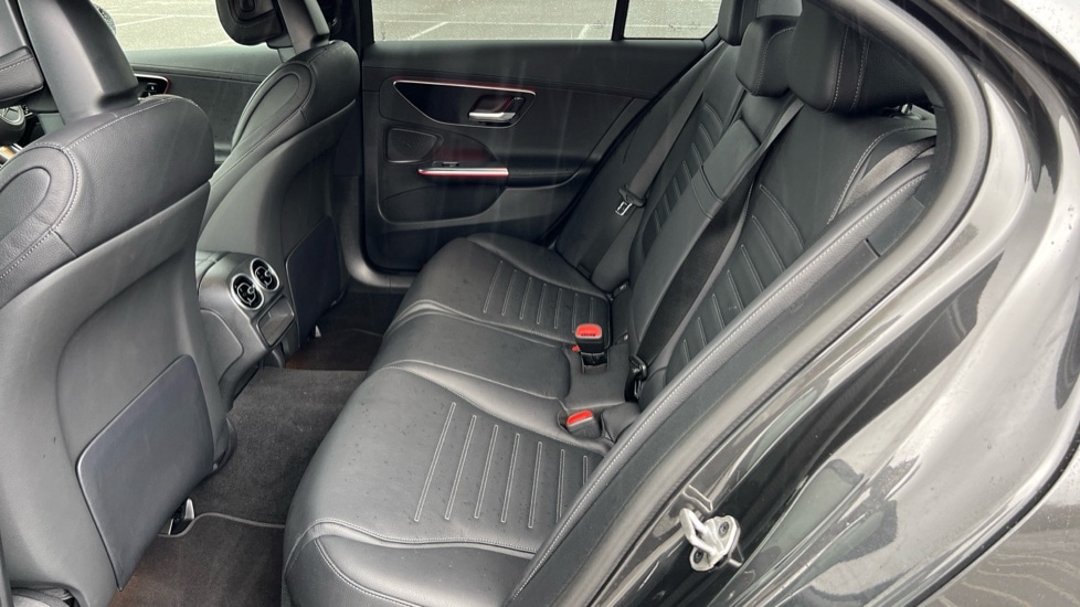 Used Mercedes-Benz C Class 2022 for sale - 76870478: Photo 24