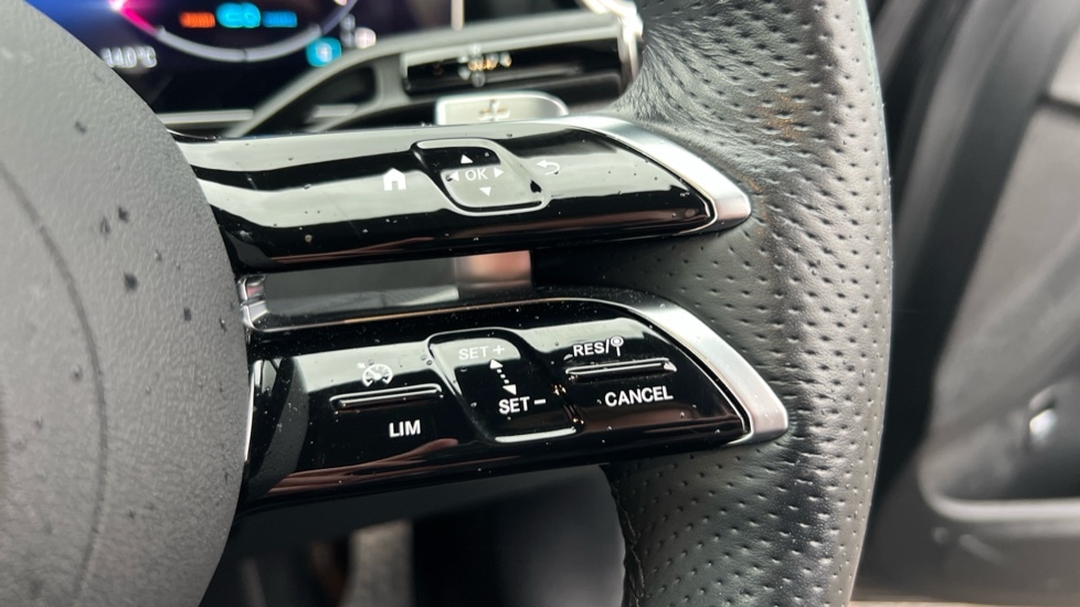 Used Mercedes-Benz C Class 2022 for sale - 76870478: Photo 29