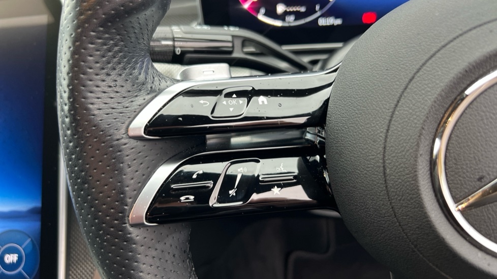 Used Mercedes-Benz C Class 2022 for sale - 76870478: Photo 30