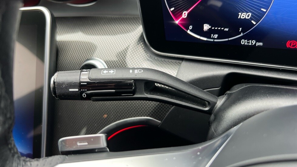 Used Mercedes-Benz C Class 2022 for sale - 76870478: Photo 32