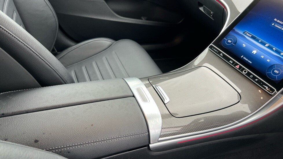 Used Mercedes-Benz C Class 2022 for sale - 76870478: Photo 34