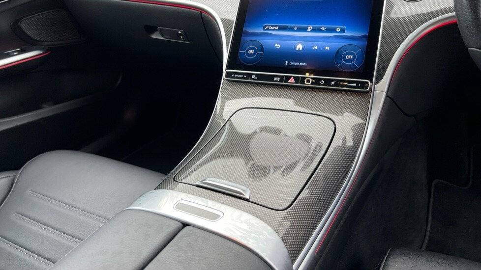 Used Mercedes-Benz C Class 2022 for sale - 76870478: Photo 35