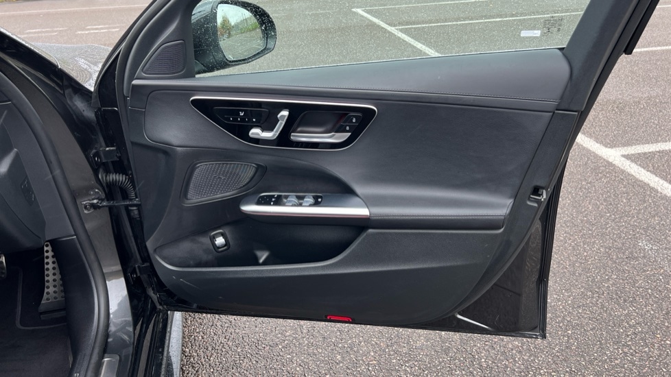 Used Mercedes-Benz C Class 2022 for sale - 76870478: Photo 37