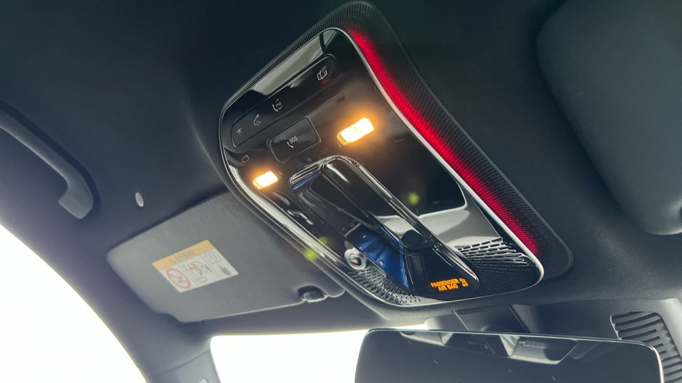 Used Mercedes-Benz C Class 2022 for sale - 76870478: Photo 38