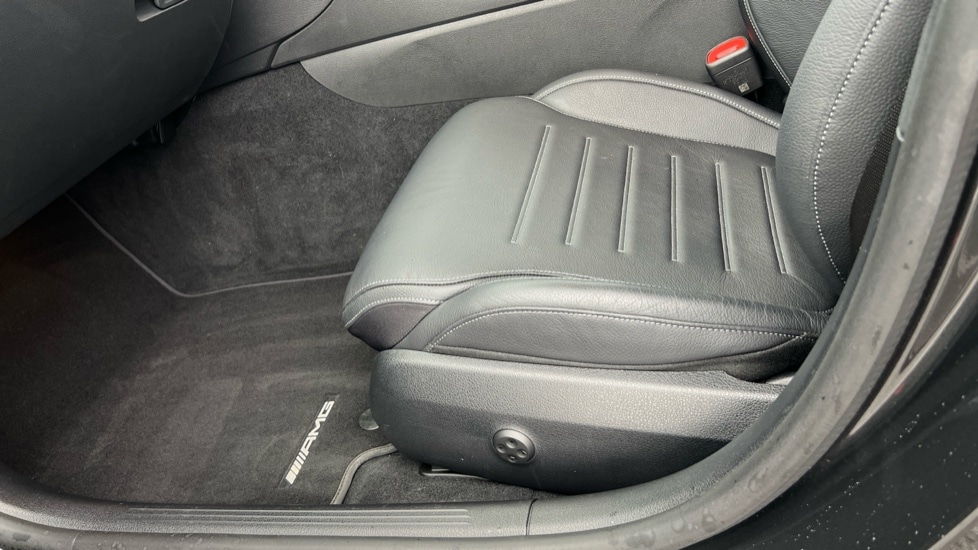 Used Mercedes-Benz C Class 2022 for sale - 76870478: Photo 39