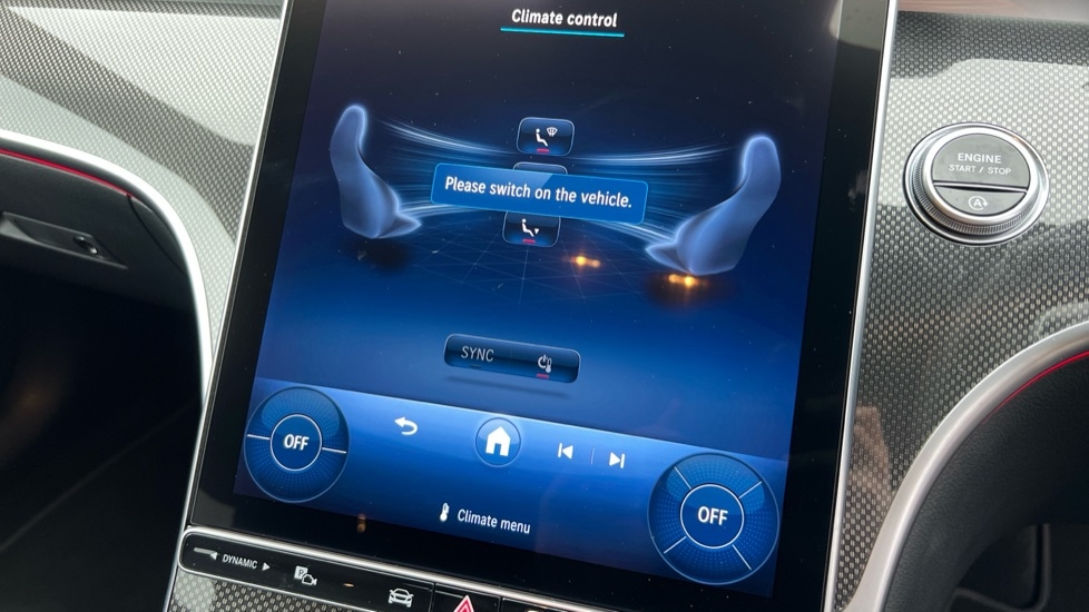 Used Mercedes-Benz C Class 2022 for sale - 76870478: Photo 42