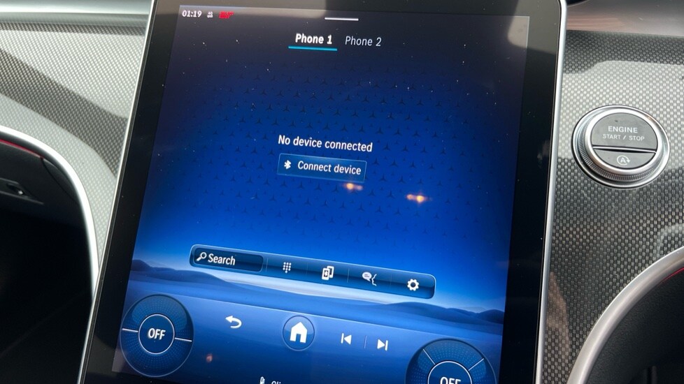 Used Mercedes-Benz C Class 2022 for sale - 76870478: Photo 43