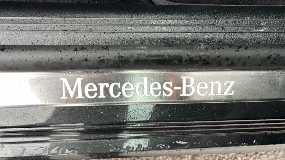 Used Mercedes-Benz C Class 2022 for sale - 76870478: Photo 44