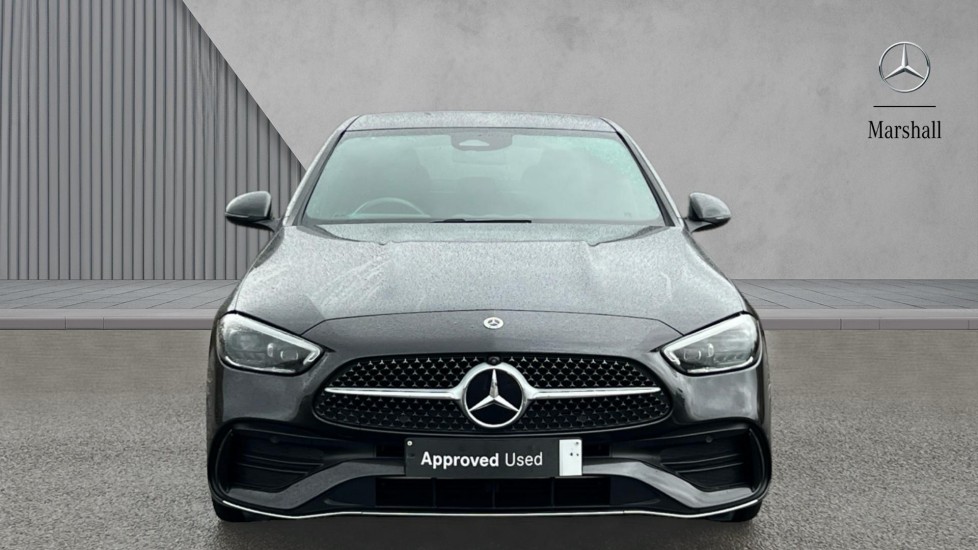 Used Mercedes-Benz C Class 2022 for sale - 76870478: Photo 6