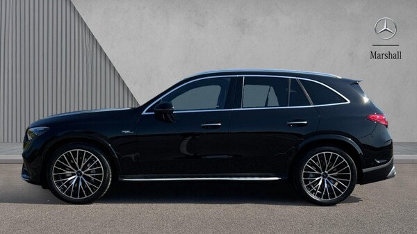 Used Mercedes-Benz GLC 2024 for sale - 75534314: Photo 10