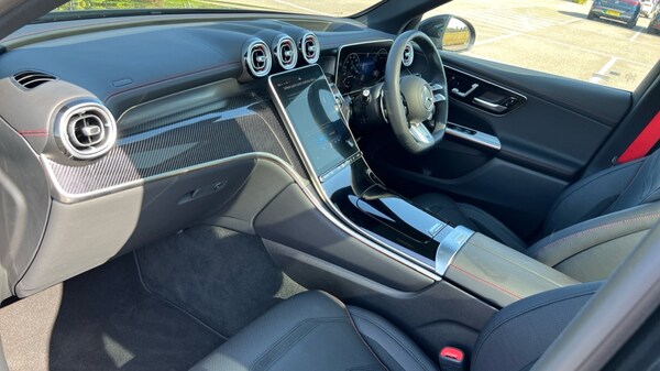 Used Mercedes-Benz GLC 2024 for sale - 75534314: Photo 11