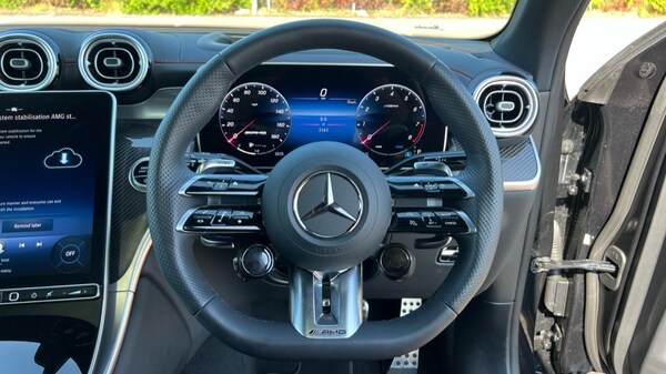 Used Mercedes-Benz GLC 2024 for sale - 75534314: Photo 12