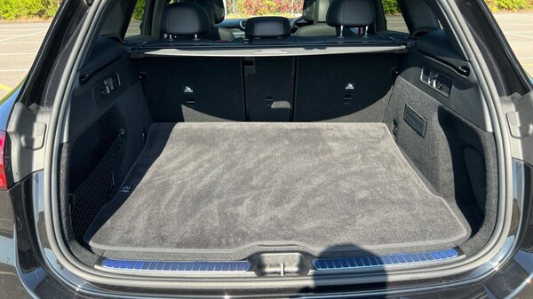 Used Mercedes-Benz GLC 2024 for sale - 75534314: Photo 17