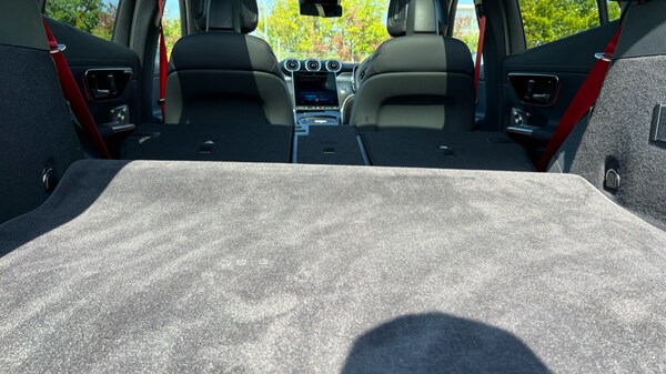 Used Mercedes-Benz GLC 2024 for sale - 75534314: Photo 18