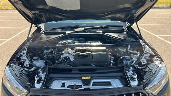 Used Mercedes-Benz GLC 2024 for sale - 75534314: Photo 19