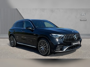 Used Mercedes-Benz GLC 2024 for sale - 75534314: Photo