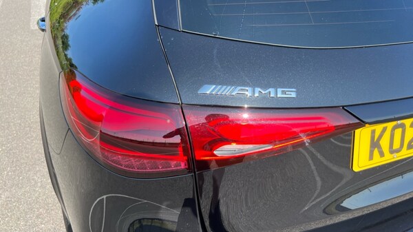 Used Mercedes-Benz GLC 2024 for sale - 75534314: Photo 21