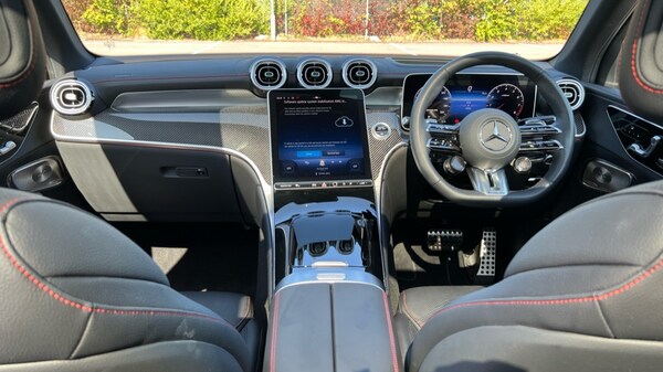 Used Mercedes-Benz GLC 2024 for sale - 75534314: Photo 23