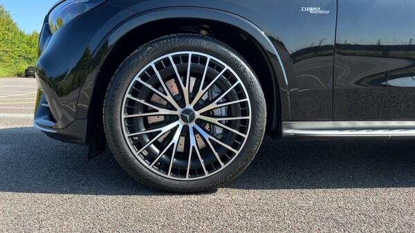 Used Mercedes-Benz GLC 2024 for sale - 75534314: Photo 25