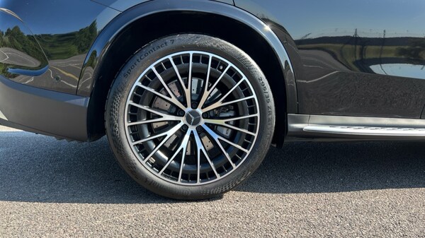 Used Mercedes-Benz GLC 2024 for sale - 75534314: Photo 27