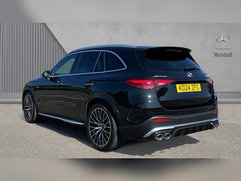 Used Mercedes-Benz GLC 2024 for sale - 75534314: Photo