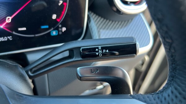Used Mercedes-Benz GLC 2024 for sale - 75534314: Photo 31