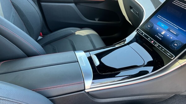 Used Mercedes-Benz GLC 2024 for sale - 75534314: Photo 34
