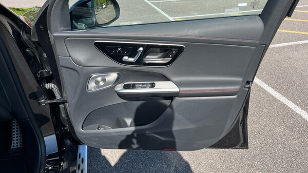 Used Mercedes-Benz GLC 2024 for sale - 75534314: Photo 37