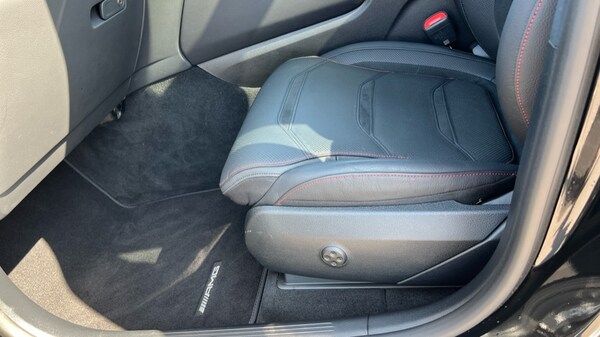 Used Mercedes-Benz GLC 2024 for sale - 75534314: Photo 39
