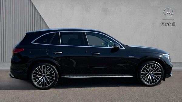 Used Mercedes-Benz GLC 2024 for sale - 75534314: Photo 4