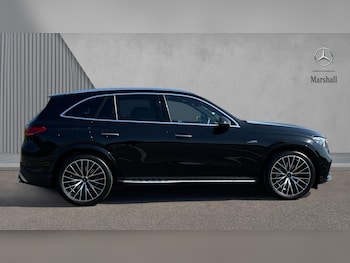 Used Mercedes-Benz GLC 2024 for sale - 75534314: Photo