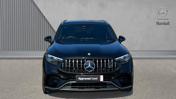 Used Mercedes-Benz GLC 2024 for sale - 75534314: Photo 6