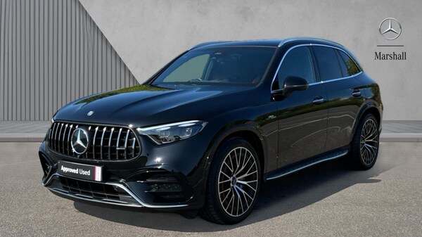 Used Mercedes-Benz GLC 2024 for sale - 75534314: Photo 8