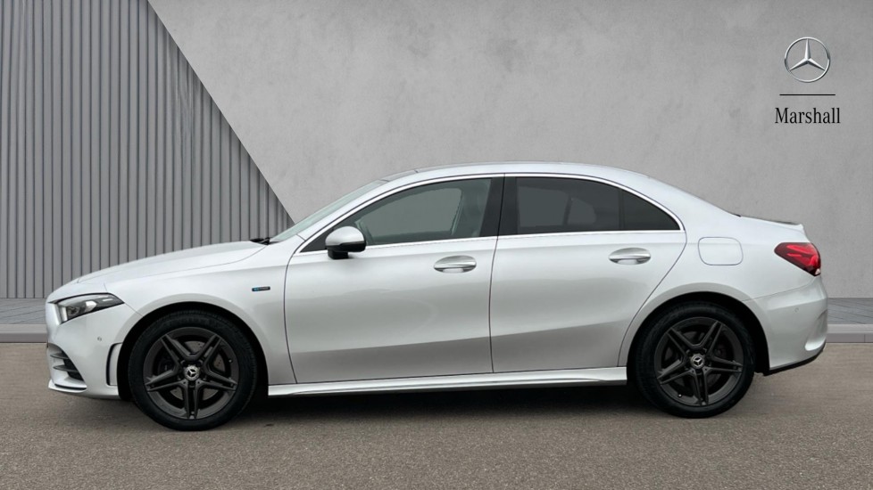 Used Mercedes-Benz A-Class 2020 for sale - 76104318: Photo 10