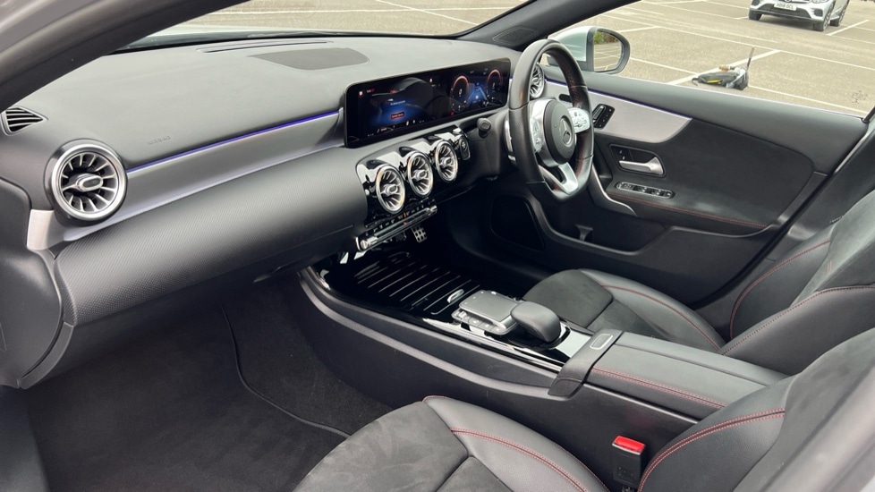 Used Mercedes-Benz A-Class 2020 for sale - 76104318: Photo 11