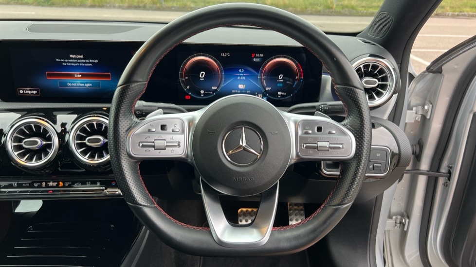 Used Mercedes-Benz A-Class 2020 for sale - 76104318: Photo 12