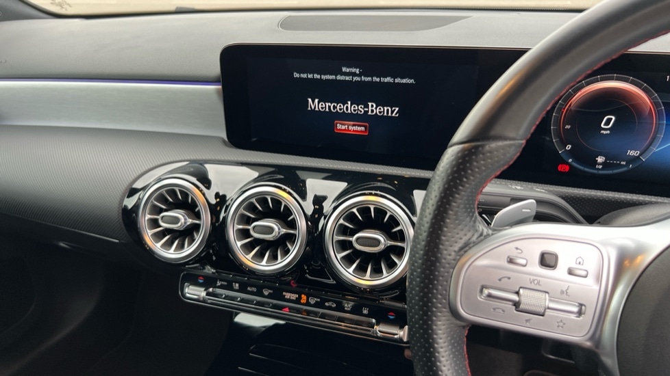 Used Mercedes-Benz A-Class 2020 for sale - 76104318: Photo 13