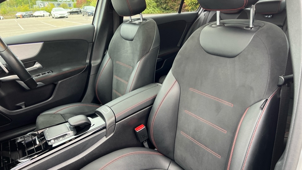 Used Mercedes-Benz A-Class 2020 for sale - 76104318: Photo 14