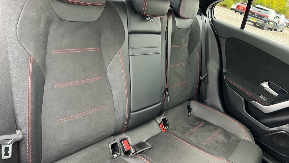 Used Mercedes-Benz A-Class 2020 for sale - 76104318: Photo 15