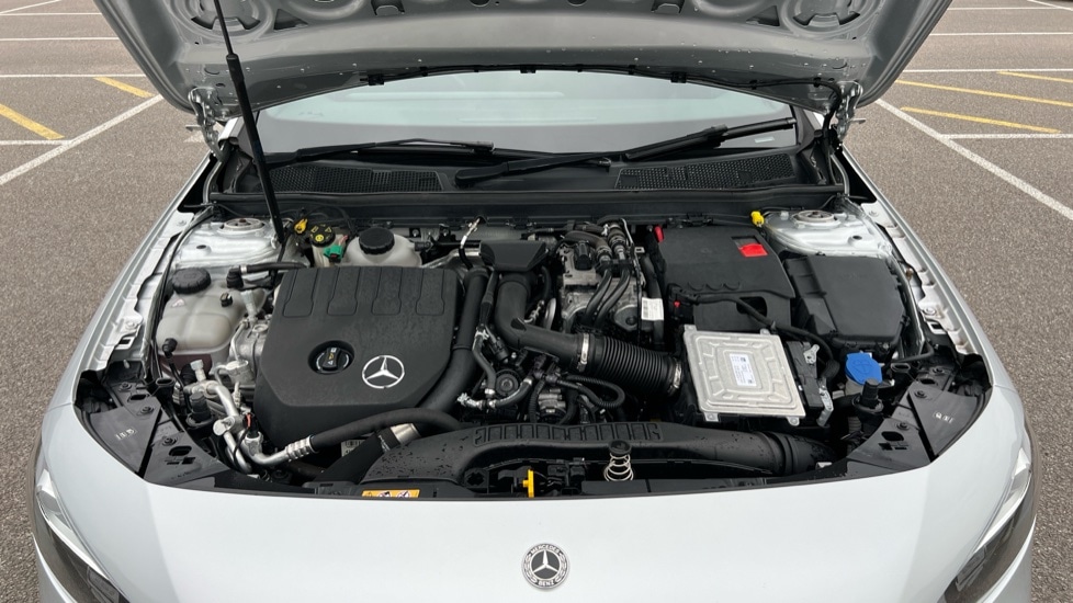 Used Mercedes-Benz A-Class 2020 for sale - 76104318: Photo 19