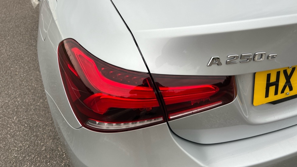 Used Mercedes-Benz A-Class 2020 for sale - 76104318: Photo 21