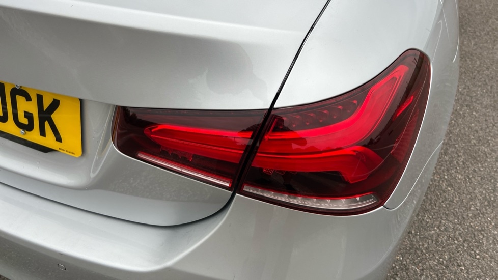 Used Mercedes-Benz A-Class 2020 for sale - 76104318: Photo 22