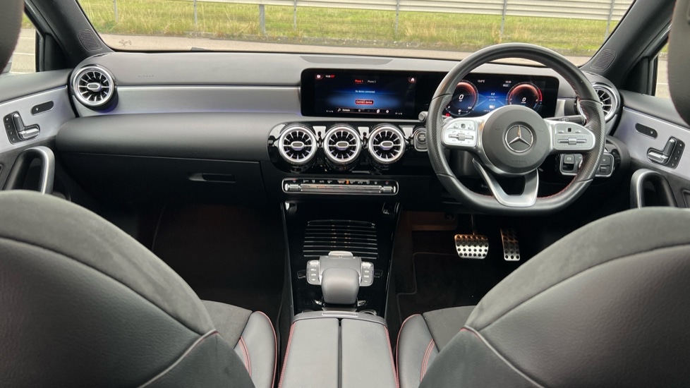 Used Mercedes-Benz A-Class 2020 for sale - 76104318: Photo 23