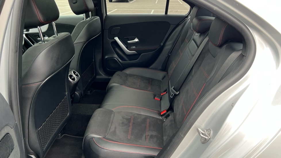 Used Mercedes-Benz A-Class 2020 for sale - 76104318: Photo 24