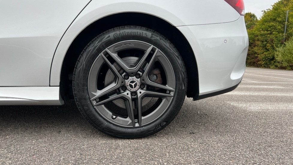 Used Mercedes-Benz A-Class 2020 for sale - 76104318: Photo 26